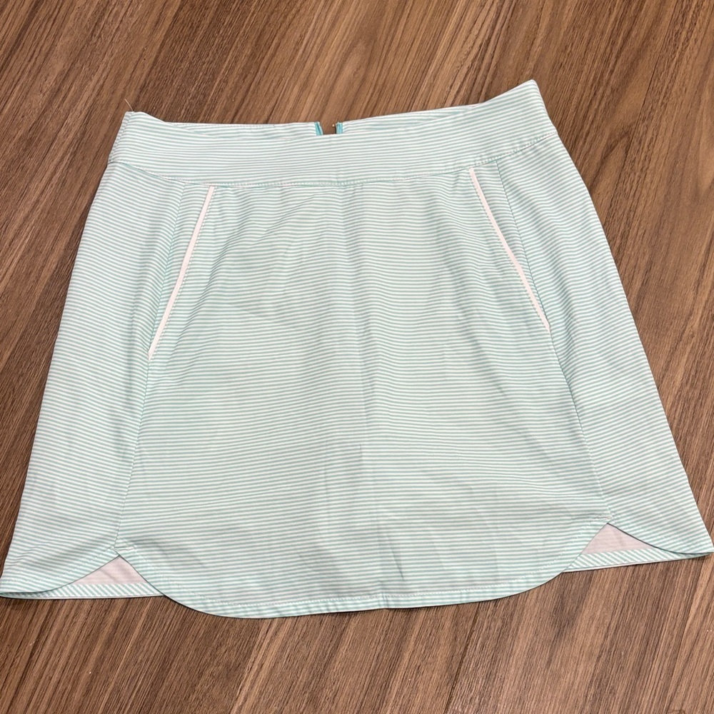 Vineyard vines golf skirt